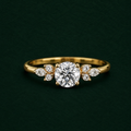 Engagement ring