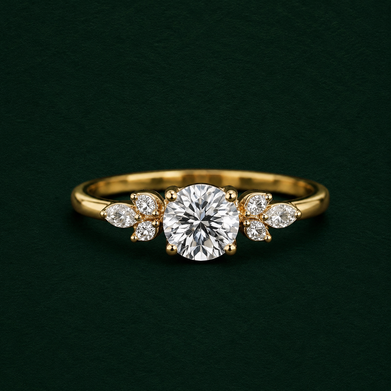Engagement ring